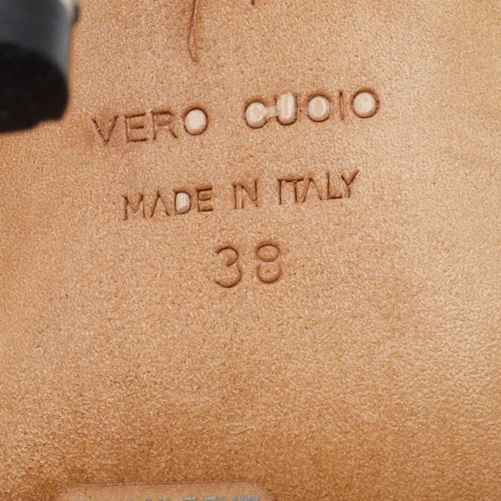 Giuseppe Zanotti Patent leather sandal - image 7