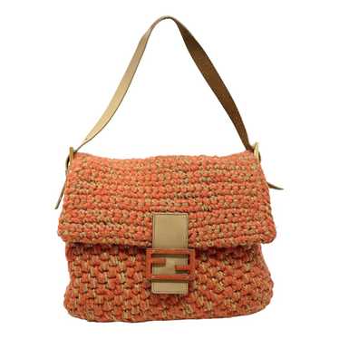 Fendi Wool handbag - image 1