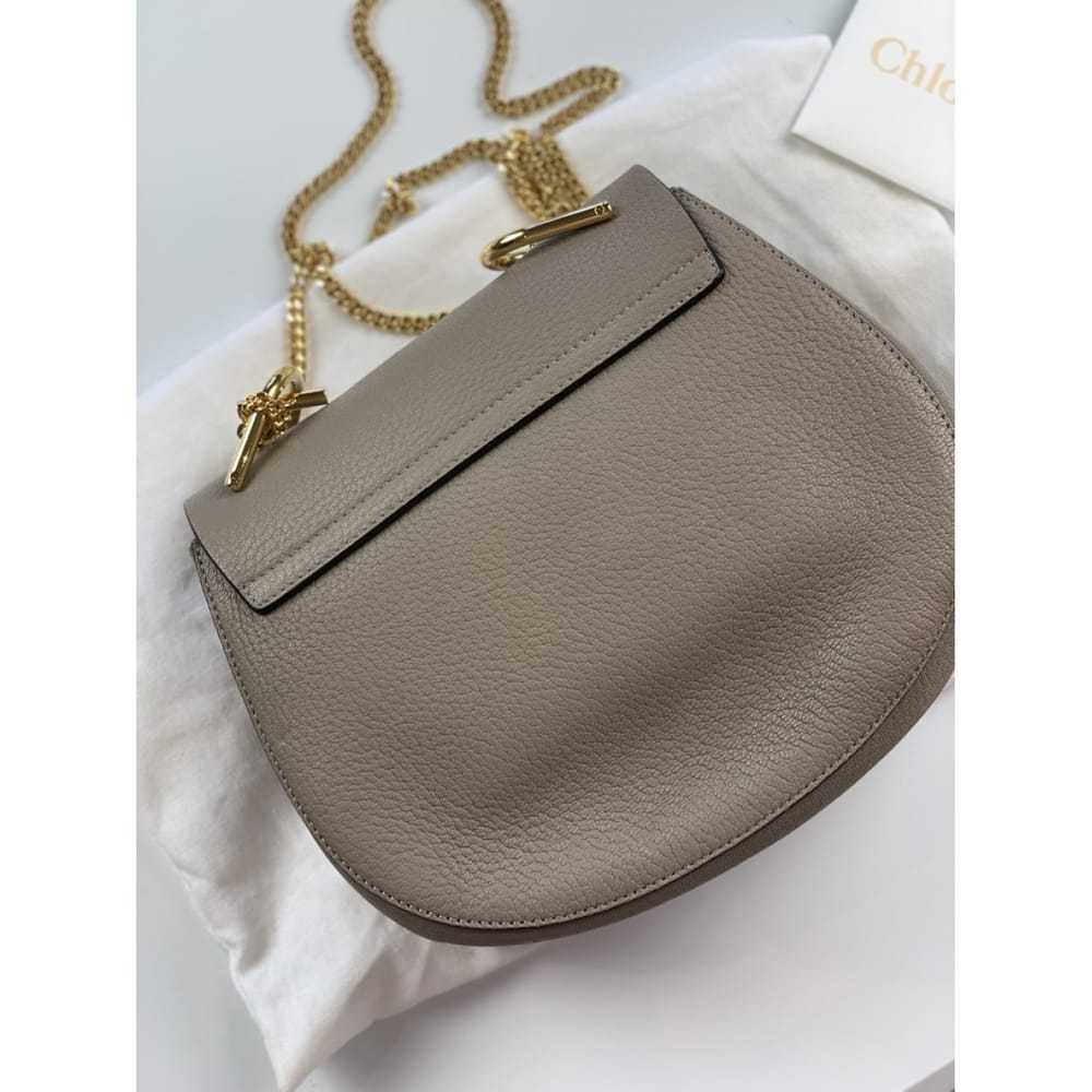 Chloé Drew leather handbag - image 2