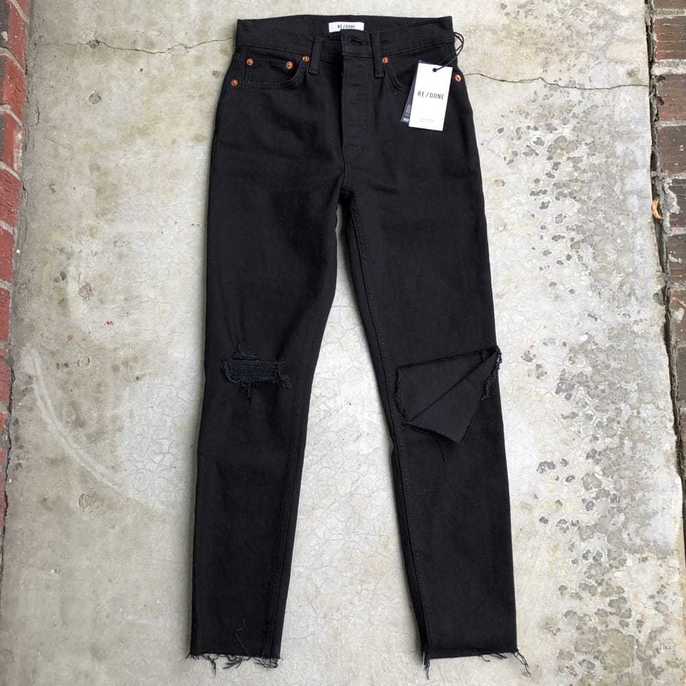 Re/Done Jeans - image 3