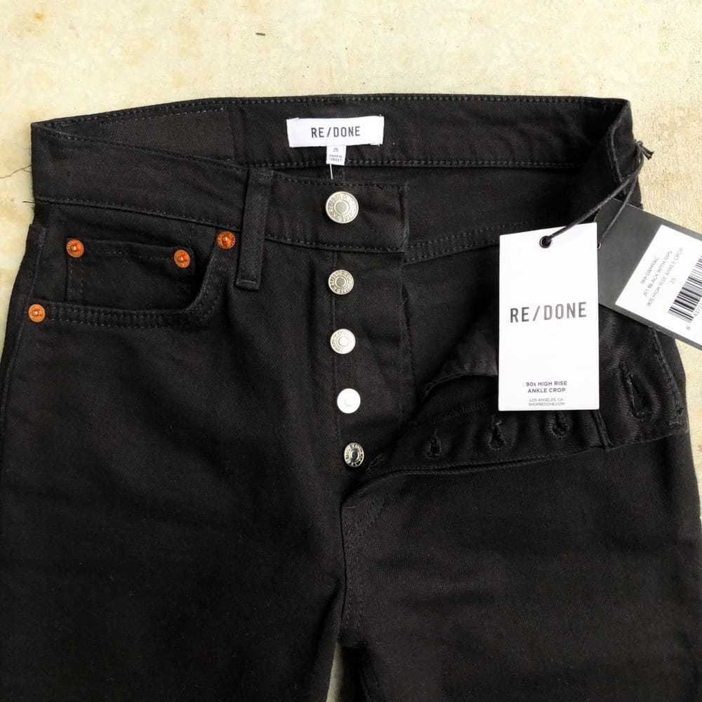 Re/Done Jeans - image 4