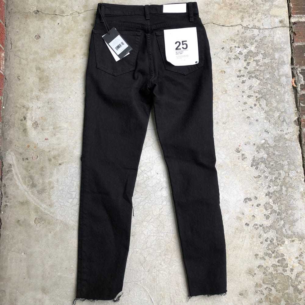 Re/Done Jeans - image 5
