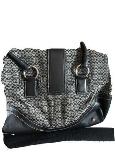 Coach 3653 soho satchel - Gem