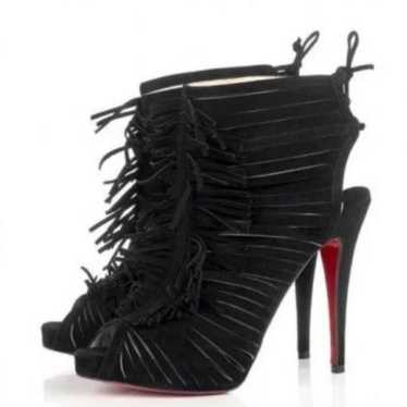 Christian Louboutin Ankle boots - image 1