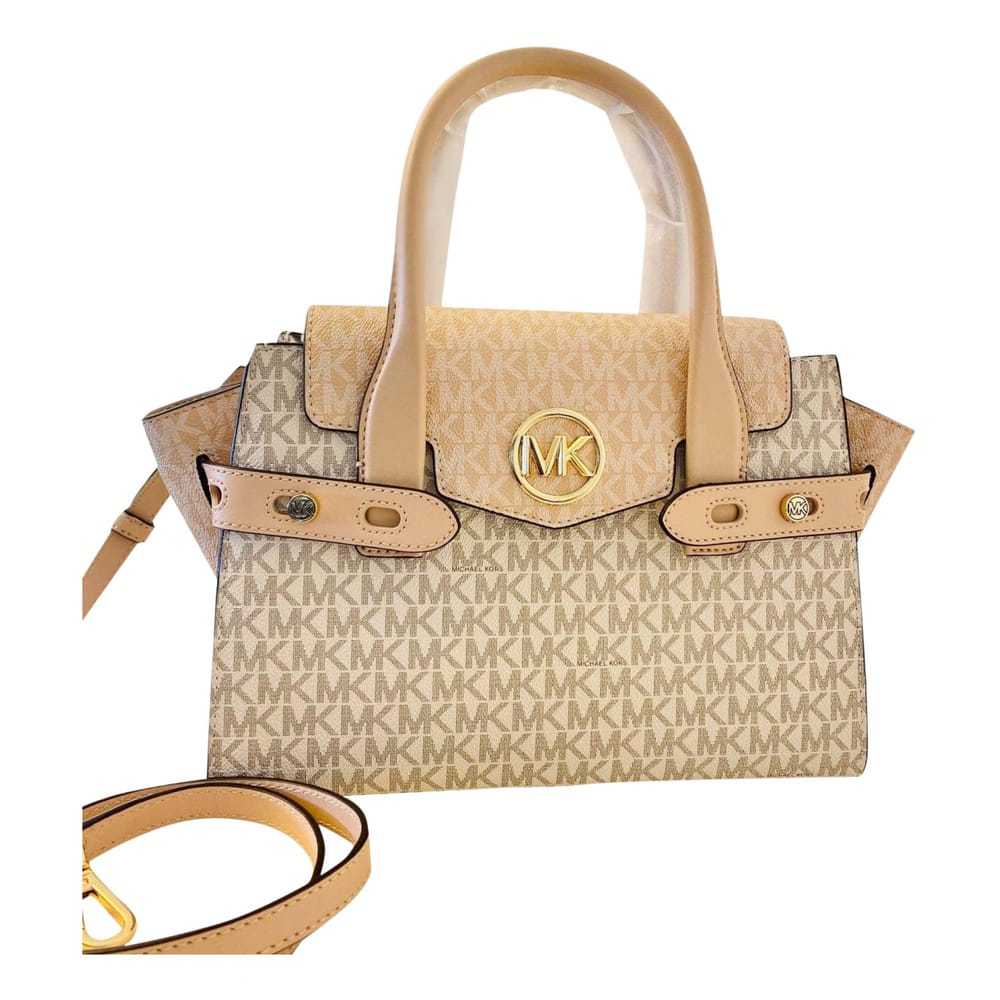 Michael Kors Leather satchel - image 1