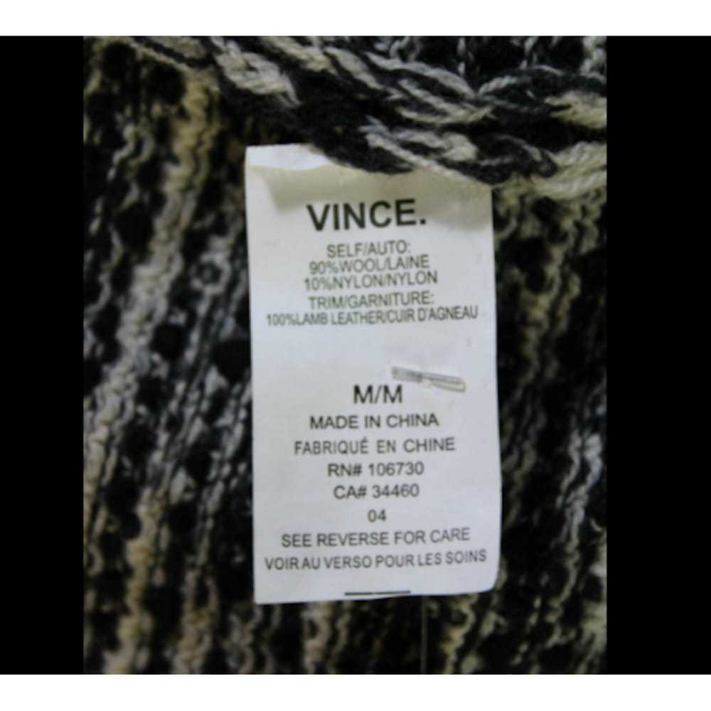 Vince Wool cardigan - image 7