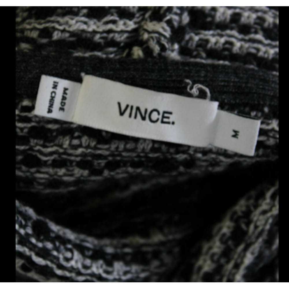 Vince Wool cardigan - image 8