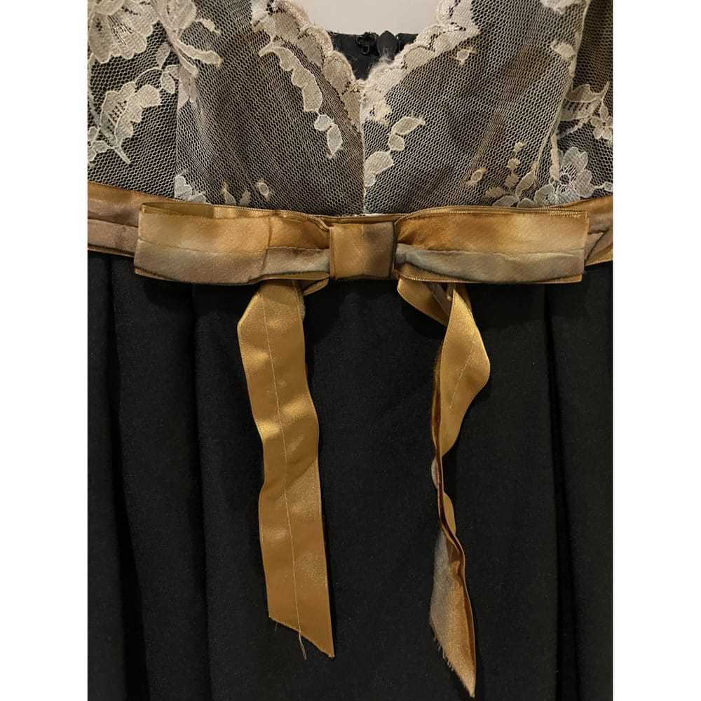 Anna Sui Lace mid-length dress - image 4