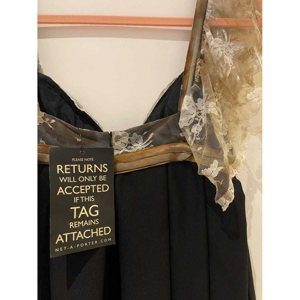 Anna Sui Lace mid-length dress - image 7