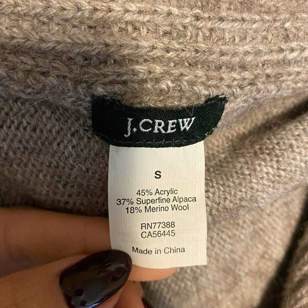 J.Crew Wool jumper - image 6