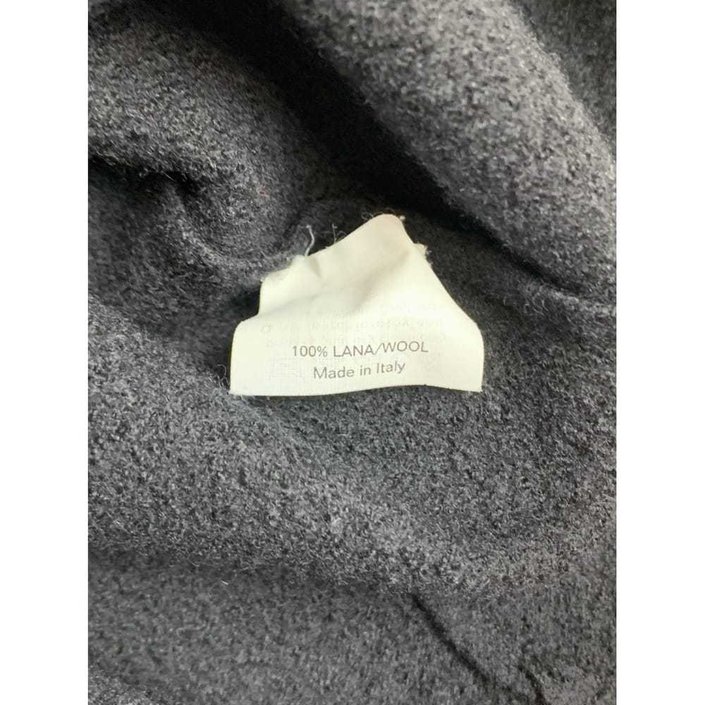 Yves Saint Laurent Wool skirt - image 6