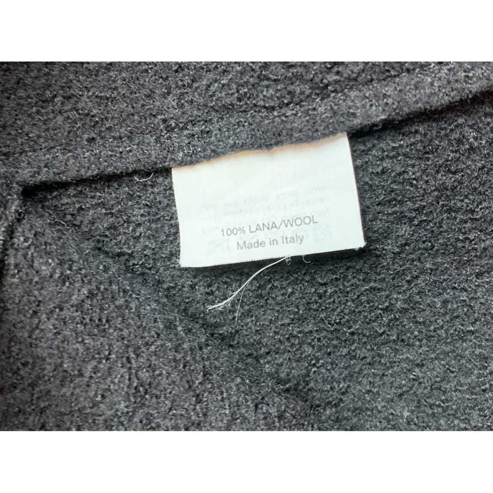 Yves Saint Laurent Wool skirt - image 8