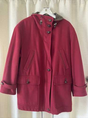 Vintage tyroler loden - Gem