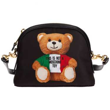 Moschino Leather handbag - image 1