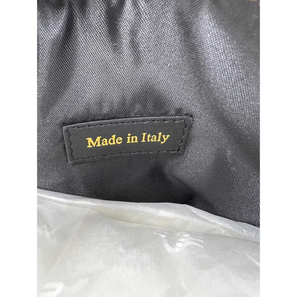 Moschino Leather handbag - image 2