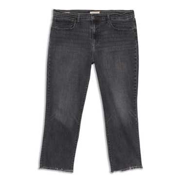 Levi's 724 High Rise Straight Women's Jeans - It'… - image 1