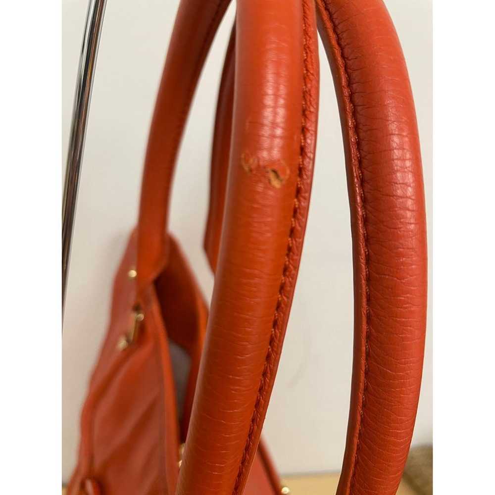 Tory Burch Leather tote - image 12