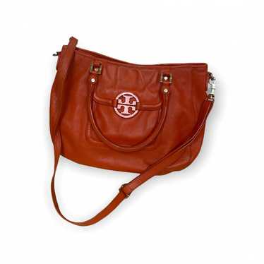 Tory Burch Leather tote - image 1