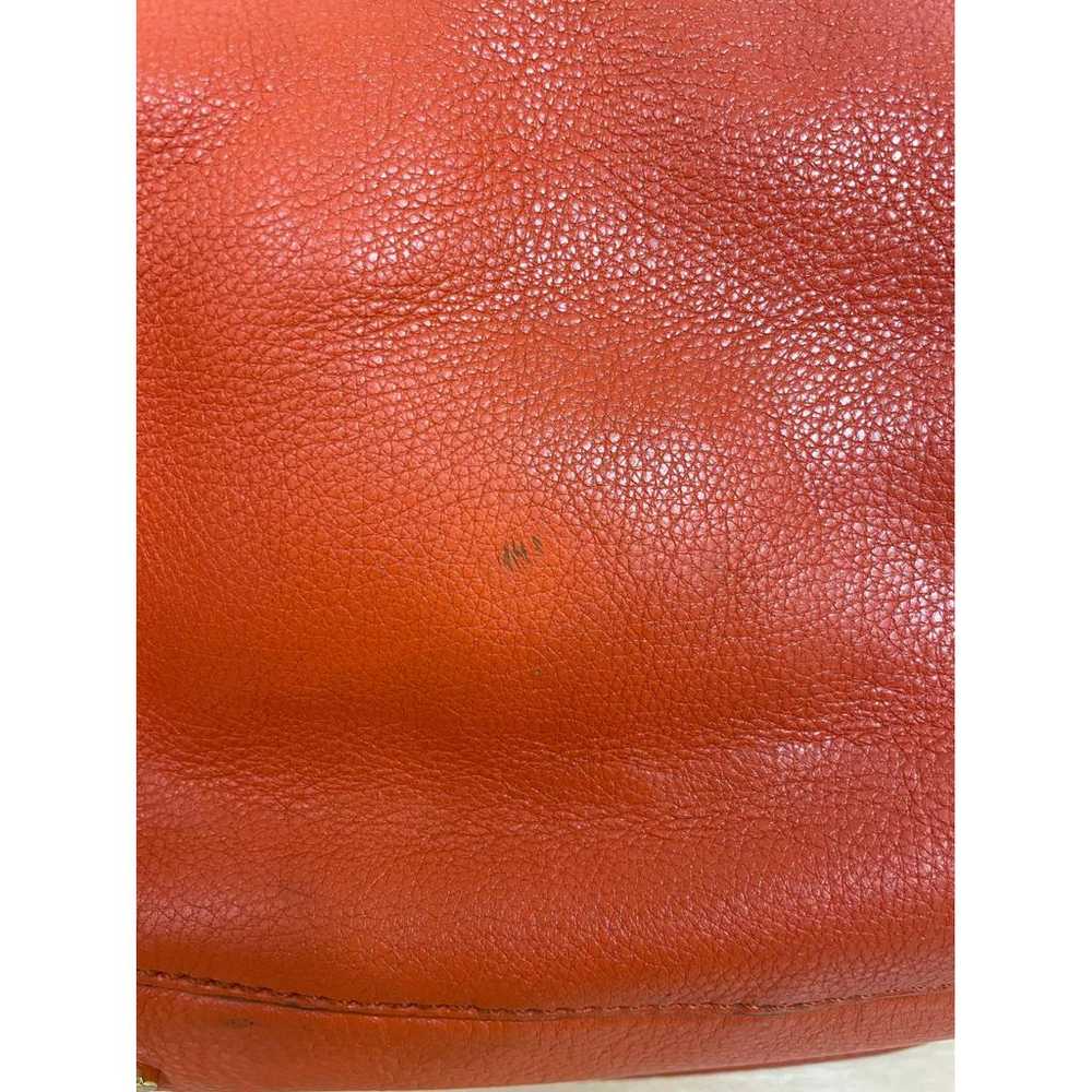 Tory Burch Leather tote - image 4