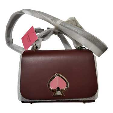 Kate Spade Leather handbag - image 1