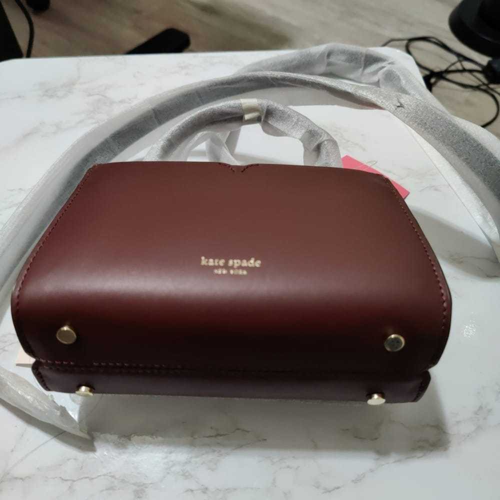 Kate Spade Leather handbag - image 4