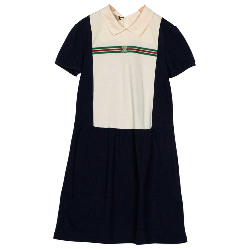 Gucci Mid-length dress - image 1