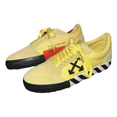 Giuseppe Zanotti Cloth low trainers