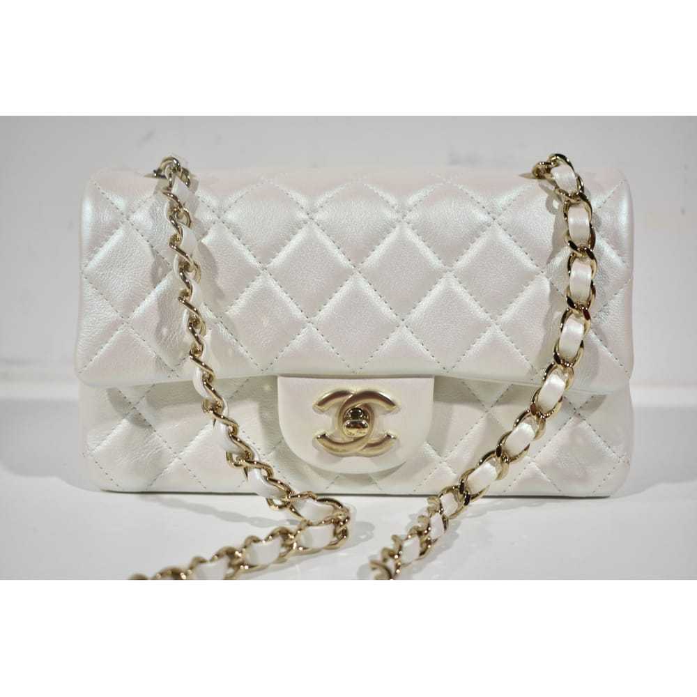 Chanel Timeless/Classique leather crossbody bag - image 7