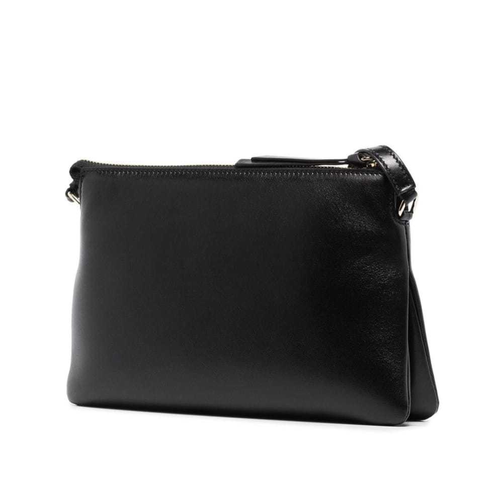 Chloé Faye leather crossbody bag - image 4