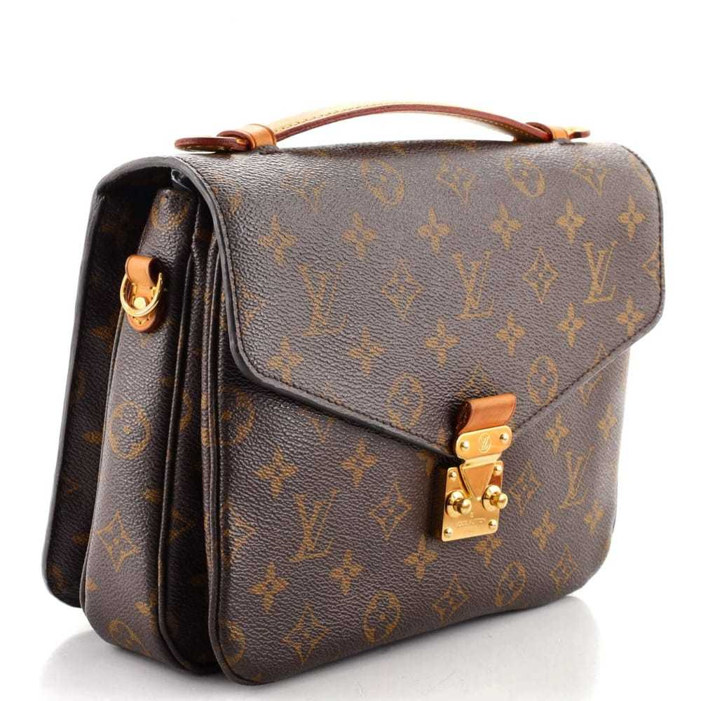 Louis Vuitton Metis leather crossbody bag - image 6