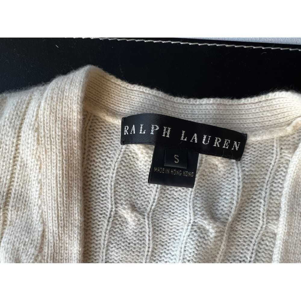 Ralph Lauren Cashmere cardigan - image 5
