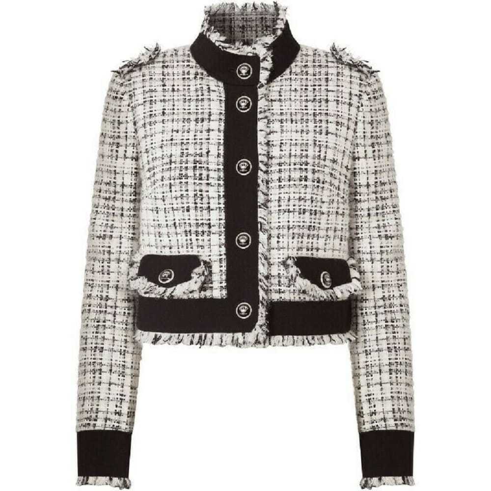 Dolce & Gabbana Tweed jacket - image 1