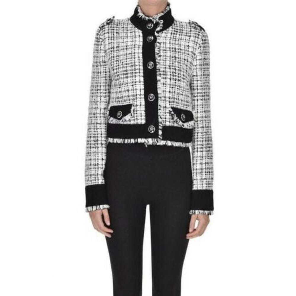 Dolce & Gabbana Tweed jacket - image 2