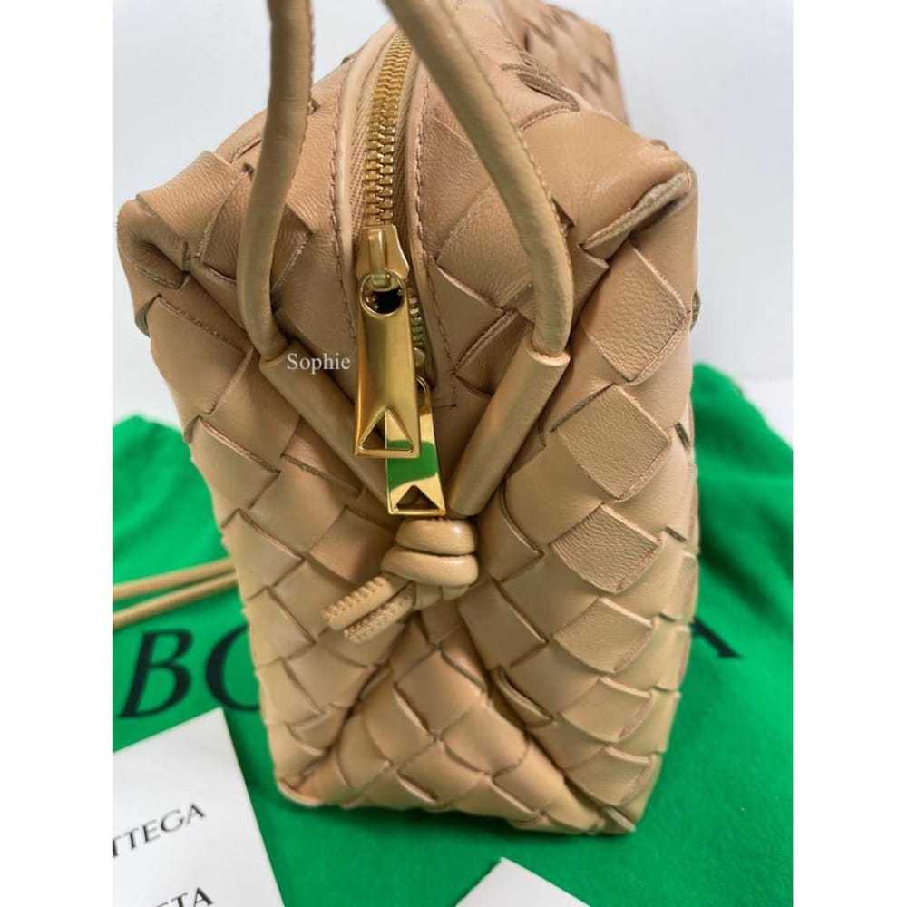 Bottega Veneta Double Knot leather handbag - image 10
