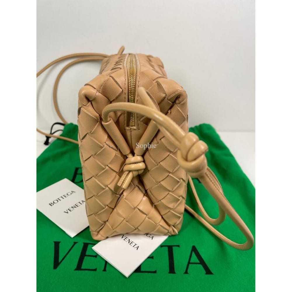 Bottega Veneta Double Knot leather handbag - image 11