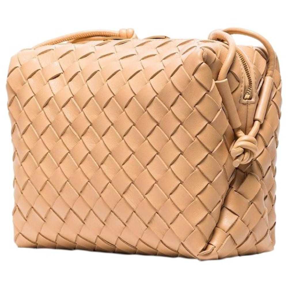 Bottega Veneta Double Knot leather handbag - image 1