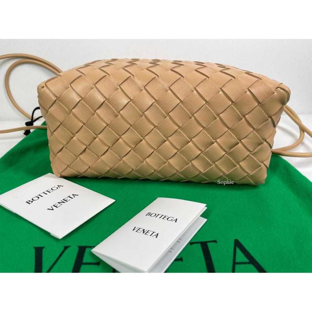 Bottega Veneta Double Knot leather handbag - image 3