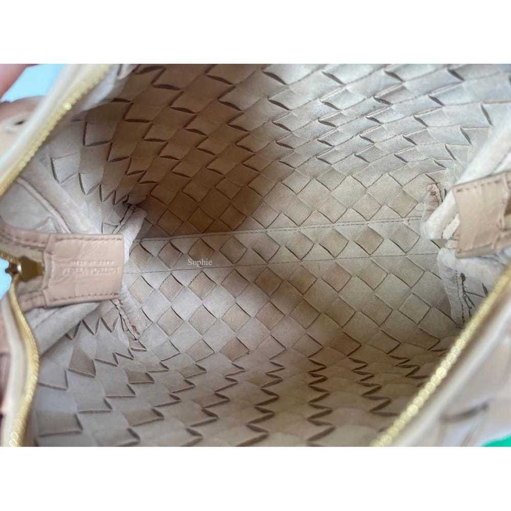 Bottega Veneta Double Knot leather handbag - image 4