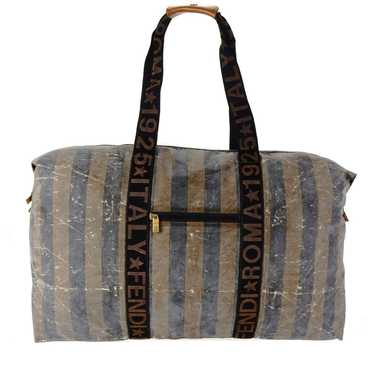 Fendi Runaway Shopping tote