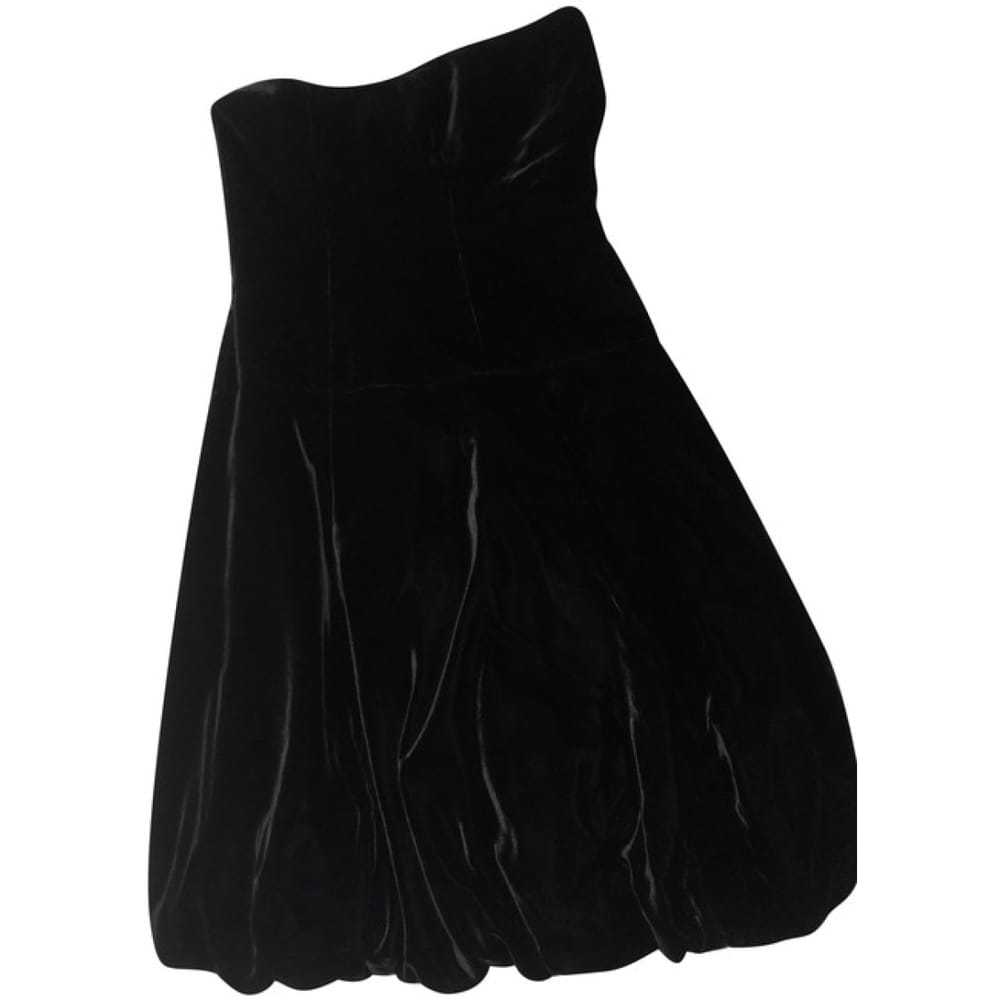 Ralph Lauren Velvet mid-length dress - image 2