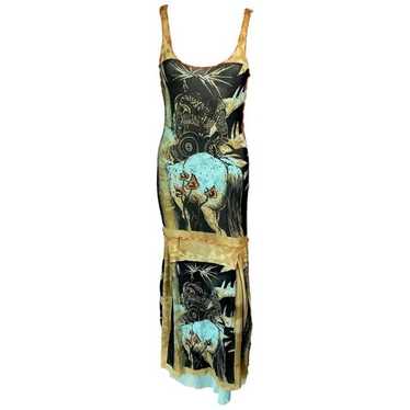 JeanPaulGaultier Femme SS96 ヴィンテージ ワンピース Jean Paul Gaultier 1996 - 24 For Sale on 1stDibs | jean paul