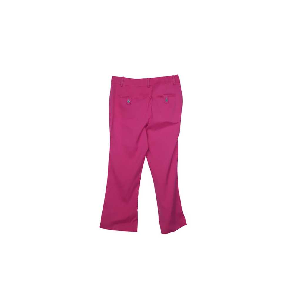 Sies Marjan Trousers Viscose in Pink - image 2