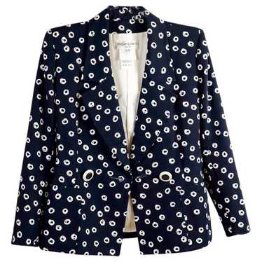 Yves Saint Laurent Blazer - image 1