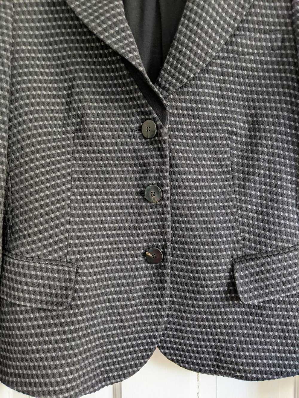 Giorgio Armani Vintage Wool Jacket (8) | Used,… - image 4