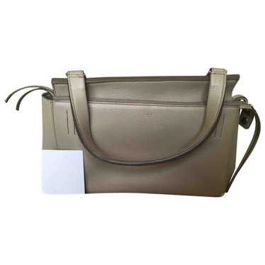 Celine Edge leather handbag - image 1