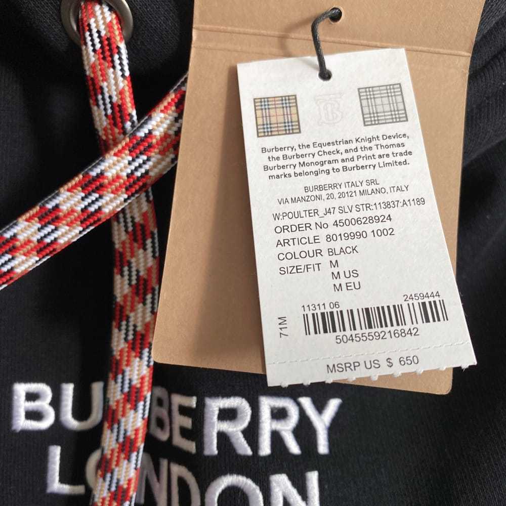 Burberry Jumper - image 5