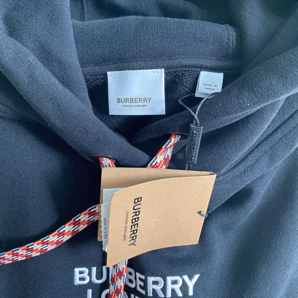 Burberry Jumper - image 8