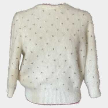 Ba&sh Wool jumper - image 1