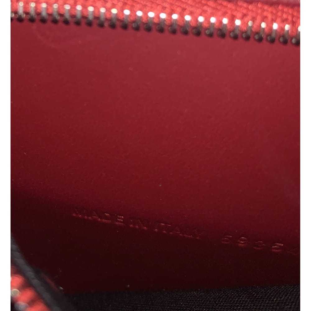 Balenciaga Hourglass leather handbag - image 8
