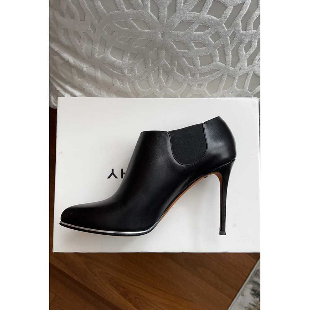 Givenchy Ankle boots - image 2